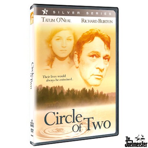 【中古】【未使用・未開封品】Circle of Two [Import USA Zone 1]
