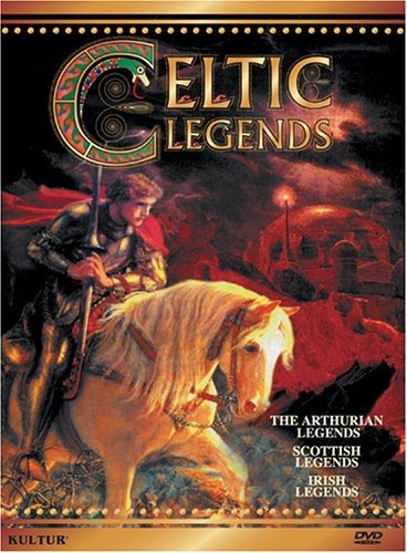 【中古】【未使用・未開封品】Celtic Legends Box Set [DVD] [Import] 20,527円