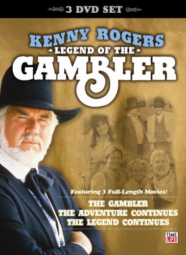【中古】【未使用・未開封品】Legend of the Gambler [DVD]