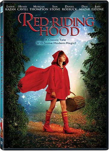 【中古】【未使用・未開封品】Red Riding Hood
