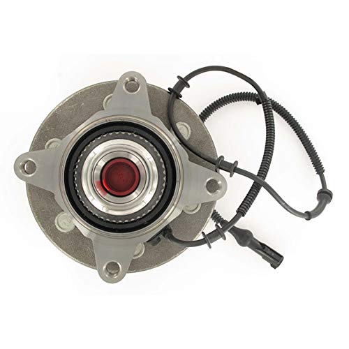 【中古】【未使用・未開封品】SKF BR930455 ハブユニット