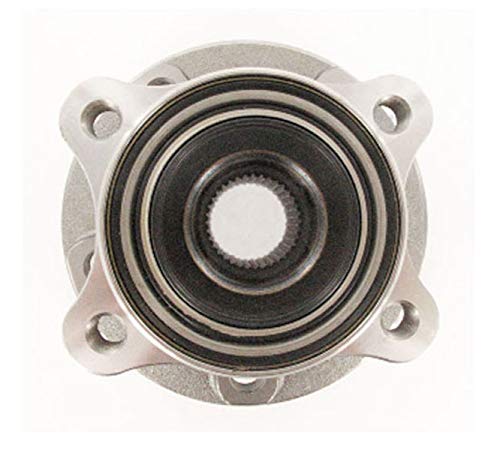 【中古】【未使用・未開封品】SKF BR930504 ハブユニット