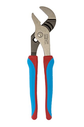 【中古】【未当て嵌める・未開封品】Channellock 140-420CB-BULK吊りひも・青み？舌＆グルーヴプライヤー