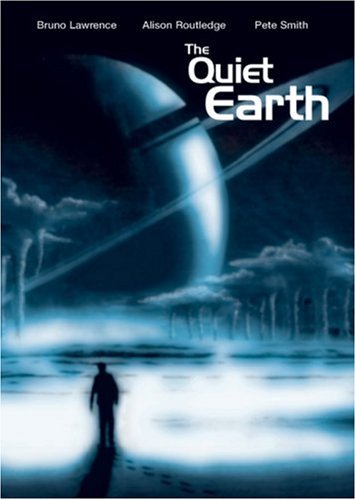 【中古】【未使用・未開封品】The Quiet Earth