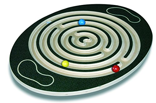 【中古】【未使用・未開封品】Labyrinth Balance Board｜AJIMURA-SHOP 44,219円
