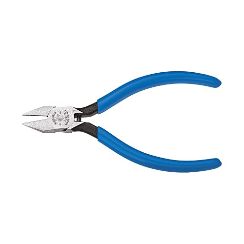 【中古】【未当て嵌める・未開封品】Klein Tools ニッパー D209-5C