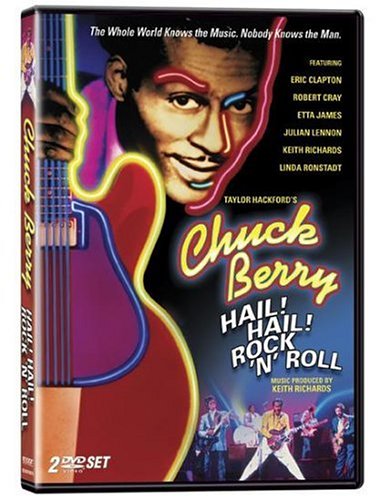 【中古】【未使用・未開封品】Hail Hail Rock N' Roll [DVD]