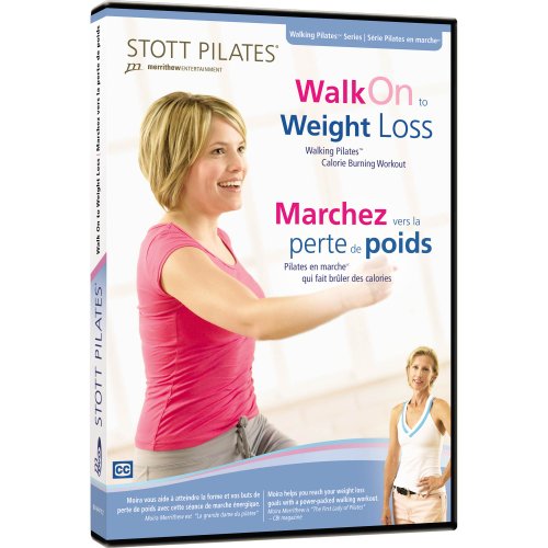 【中古】【未使用・未開封品】Walk on to Weight Loss [DVD] [Import]
