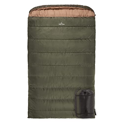 【中古】【未使用・未開封品】ティトンスポーツ マンモス -18℃ スリーピングバッグ [最低使用温度 -18度] 79,188円