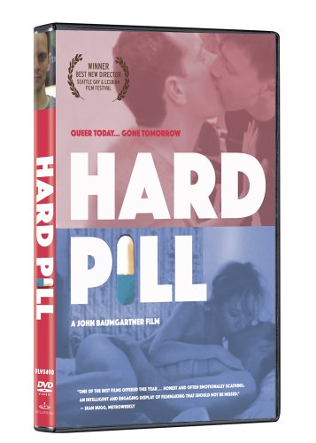 【中古】【未使用・未開封品】Hard Pill