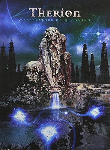 【中古】【未使用・未開封品】Celebrators of Becoming [DVD]