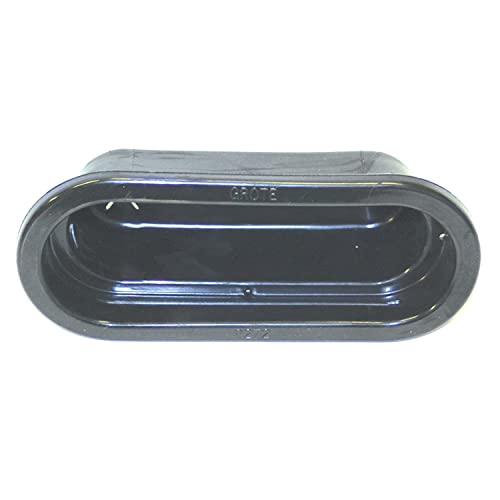 【中古】【未使用・未開封品】GROTE 92720グロメットfor 6インチ楕円形ライト( Closed Back )