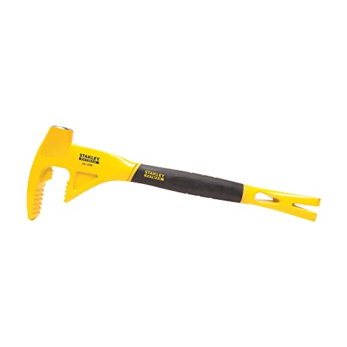 【中古】【未使用・未開封品】STANLEY エクストリームフーバー 55-099R 45cm