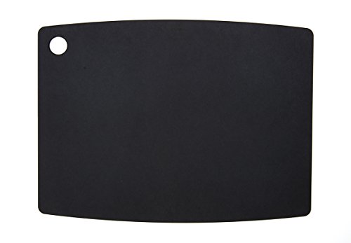 【中古】【未使用・未開封品】EPICUREAN カッティングボードLL ブラック 11813S｜AJIMURA-SHOP