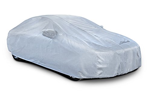 【中古】【未使用・未開封品】Coverkingカスタムフィット車のカバーメルセデス・ベンツSLクラスモデル???ガードシルバー｜AJIMURA-SHOP