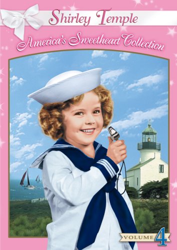 【中古】【未使用・未開封品】SHIRLEY TEMPLE: VOL. 4-COLLECTION 16,595円
