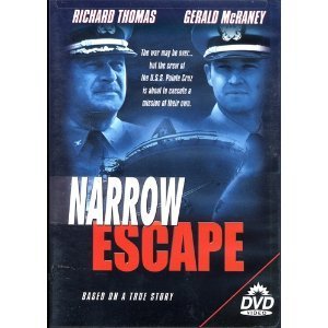 【中古】【未使用・未開封品】Narrow Escape