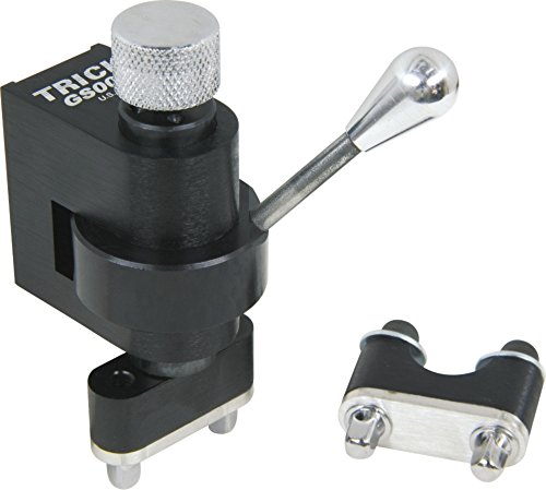 【中古】【未使用・未開封品】Trick Drums GS007 Snare Throw-Off Black