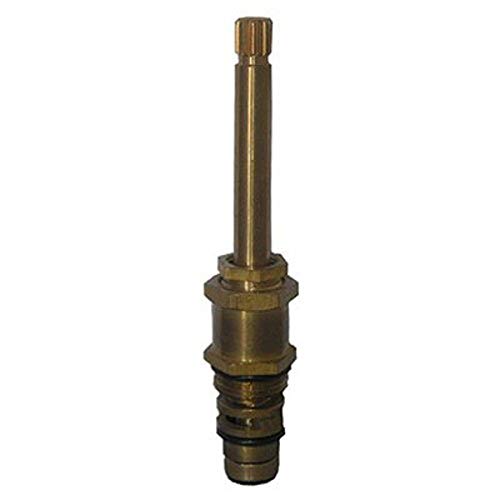【中古】【未使用・未開封品】LASCO S-934-4 Tub and Shower Diverter Stem Fits Sayco 5284 by LASCO