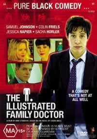 【中古】【未使用・未開封品】The Illustrated Family Doctor