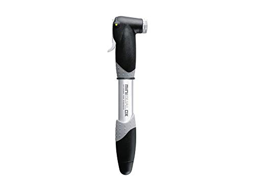【中古】【未使用・未開封品】Topeak Mini MasterBlaster DX Bike Pump by Topeak