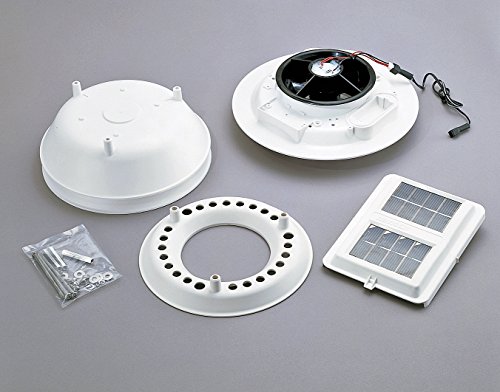 【中古】【未使用・未開封品】Davis 日中駆動用循環ファンキット for Vantage Pro2|AJIMURA-SHOP