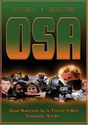 【中古】【未使用・未開封品】OSA