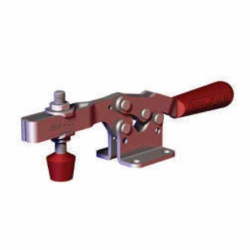 【中古】【未使用・未開封品】DE STA CO 235-U Toggle Lock Plus Clamp with U-Shaped Bar and Flanged Base by De-Sta-Co