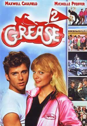 【中古】【未使用・未開封品】Grease 2 [DVD] [Import]