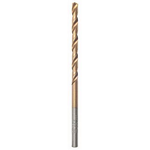 【中古】【未使用・未開封品】Irwin63908Titanium Jobber Length Drill Bit-1/8" TITANIUM BIT (並行輸入品) [並行輸入品]｜AJIMURA-SHOP