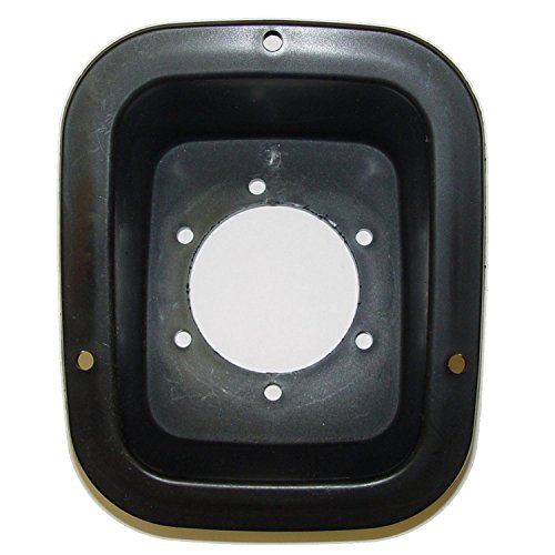 【中古】【未当てはめる・未開封品】Omix-ADA 177420.01燃え種フィラーネックカバー、78から95ジープCJとラングラー