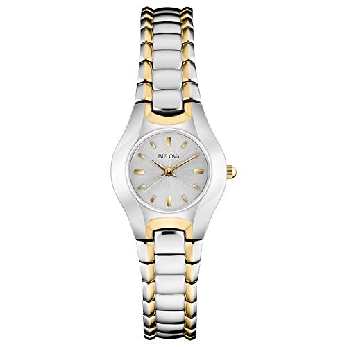 【中古】【未使用・未開封品】[ブローバ]Bulova 腕時計 98T84 レディース [並行輸入品] 42,250円
