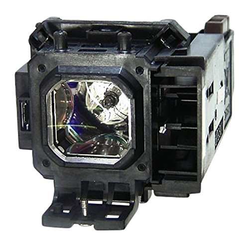 【中古】【未使用・未開封品】合計Micro 220?W交換用ランプNEC vt480?vt490?vt580?LCD Projectors vt85lp-tm