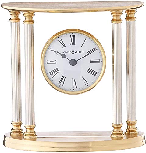 【中古】【未当て嵌める・未開封品】New Orleans Table Clock