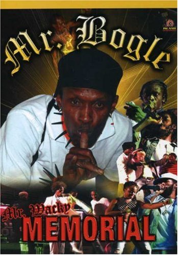 【中古】【未使用・未開封品】Bogle Memorial [DVD] [Import]｜AJIMURA-SHOP