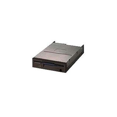 【中古】【未当て嵌める・未開封品】Teac FD235HFC929 1.44MB 3.5-Inch Internal Black Floppy Disk Drive (FDD)