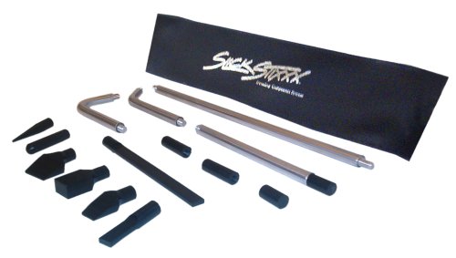 【中古】【未使用・未開封品】Slick Stixxx 自動車用部品クリーニングとディテールシステム