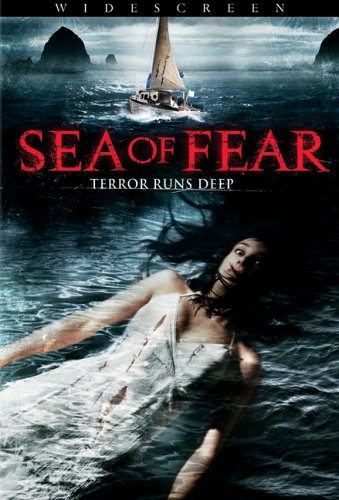 【中古】【未使用・未開封品】Sea of Fear