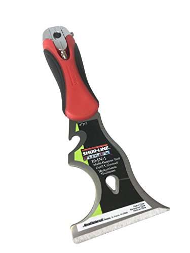 【中古】【未使用・未開封品】shur-line 7217?2?10???1?/ 2インチin -多目的ツール