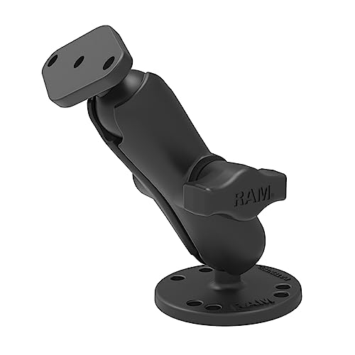 【中古】【未使用・未開封品】Ball Mount, 1\