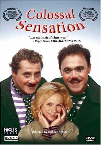 【中古】【未使用・未開封品】COLOSSAL SENSATION