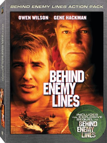 【中古】【未使用・未開封品】Behind Enemy Lines (Box Set) 30,417円