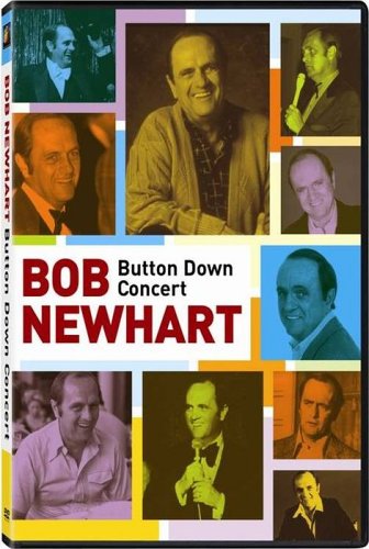 【中古】【未使用・未開封品】Button Down Concert [DVD] [Import]