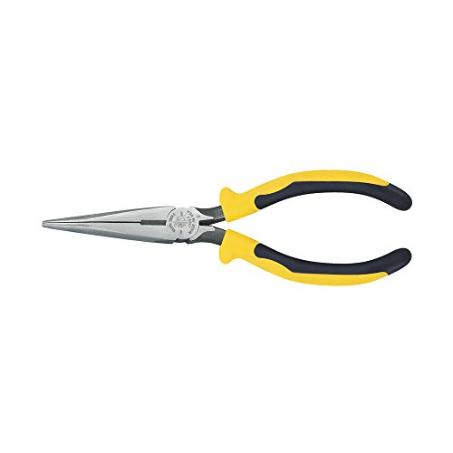 【中古】【未使用・未開封品】クラインツール409-J203-7ジャーニー7インチロングNoseplier [並行輸入品]