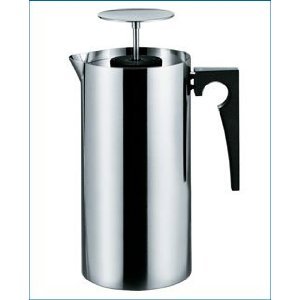 【中古】【未当てはめる・未開封品】stelton（ ステルトン ）「 Cylinda-Line（円筒・伝達ルート）」 AJ押しつける珈琲製造会社 01-3