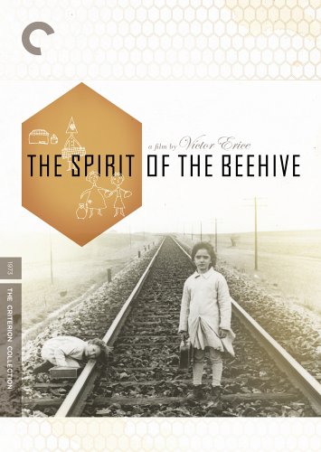 【中古】【未使用・未開封品】Spirit of the Beehive (The Criterion Collection)