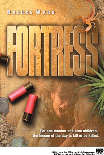 【中古】【未使用・未開封品】Fortress [Import USA Zone 1]