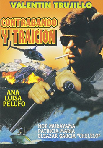 【中古】【未使用・未開封品】Contrabando y Traicion