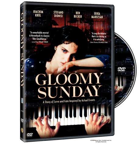 【中古】【未使用・未開封品】Gloomy Sunday