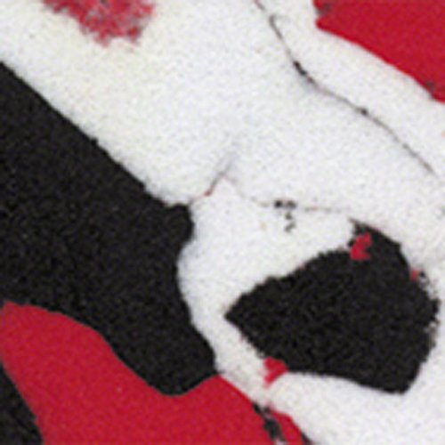 【中古】【未使用・未開封品】(Black/Red/White/Splash) - Profile Bar Wrap Cork Red/White/Black